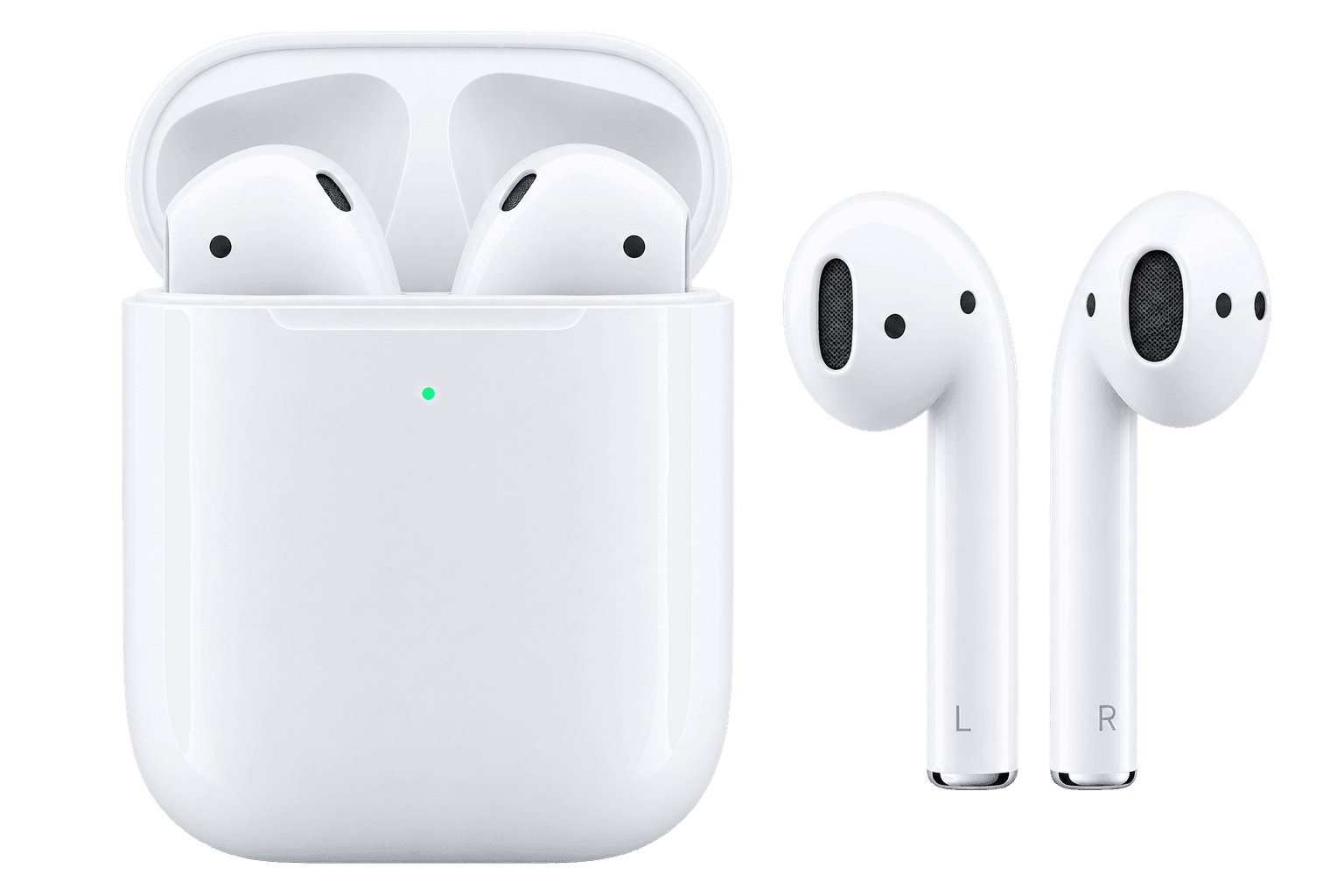 AirPods