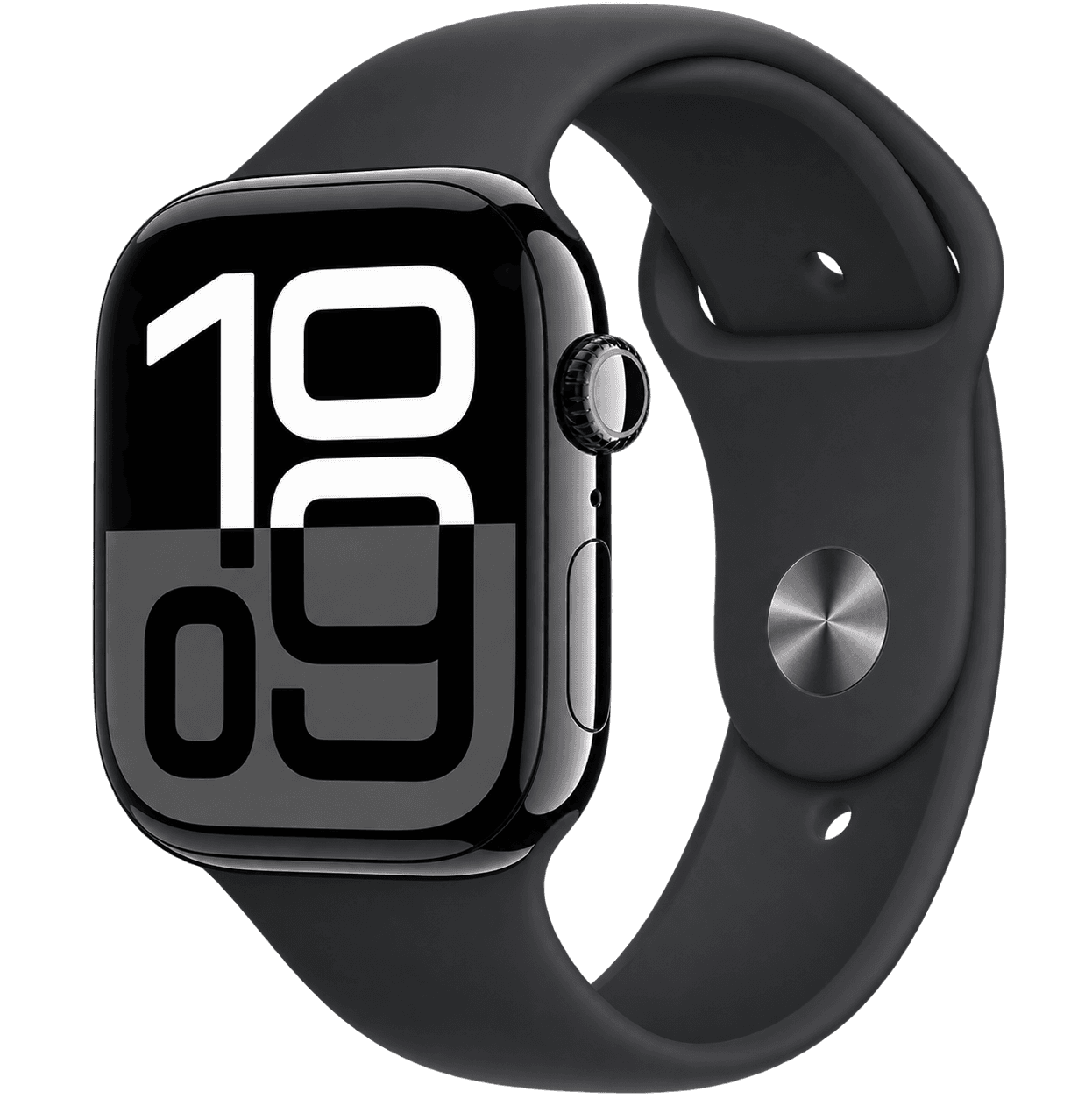 Apple Watch — Midnight