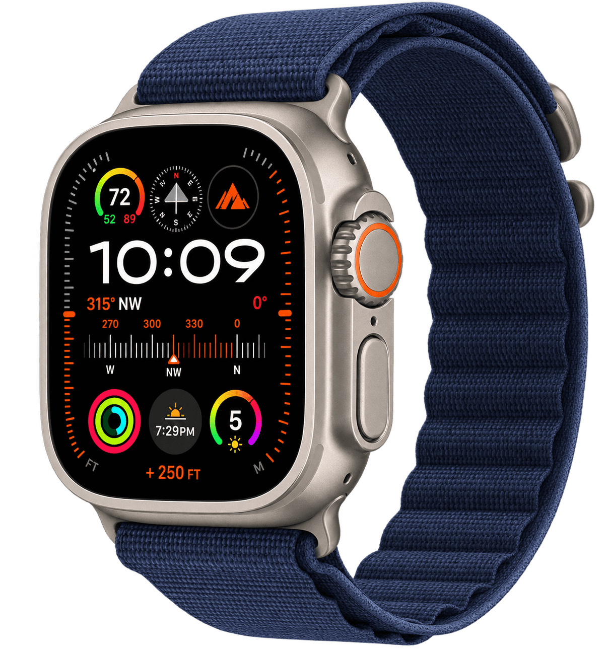 Apple Watch Ultra
