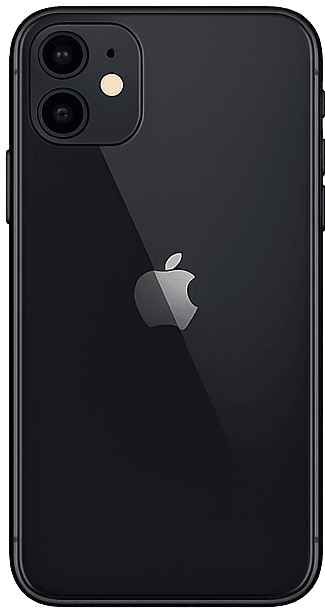 iPhone 12 in Black