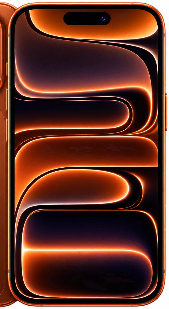 iPhone 17 Pro